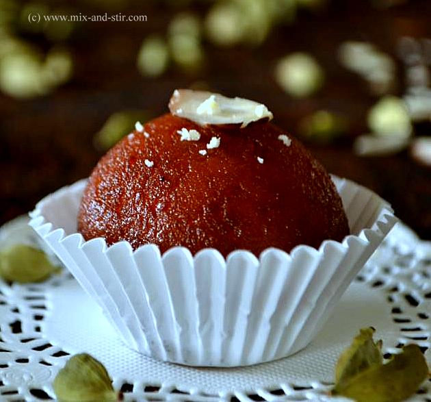 Mix and Stir Langcha Pantua